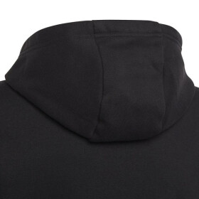 Dětská fotbalová mikina Entrada 22 Hoody Jr model 17097439 - ADIDAS Velikost: 164 cm