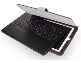 LUXA2 SlimBT / Bluetooth klávesnica / slim / US layout (LHA0041US)