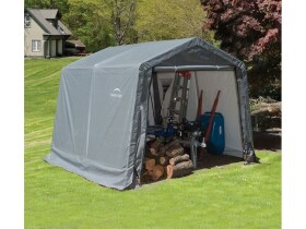 Plachtový prístrešok – ShelterLogic 3 × 3 m