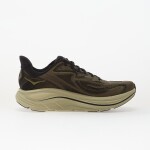 Tenisky Hoka® M Clifton 10 Dark Roast/ Black EUR 44