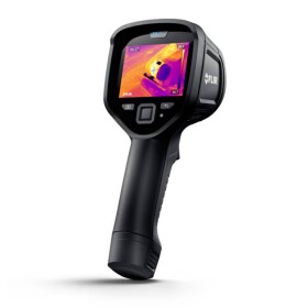 FLIR E5 Pro termálna kamera, -20 do 550 °C, 9 Hz, 13301-0101; 13301-0101