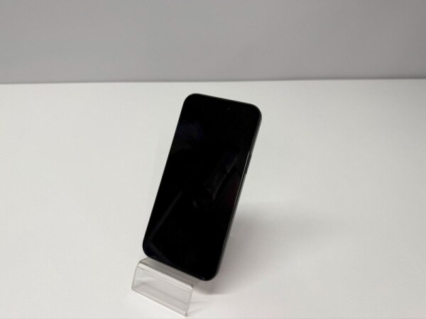 Apple Apple REFURBISHED | iPhone 15 Plus | Black | 128GB | Grade C