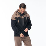 Pánska mikina HIBA L