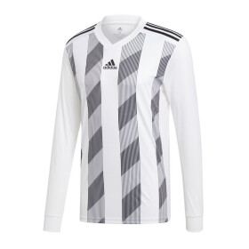 Dlhé tričko adidas Striped 19 LS.puzdro M DP3210 140