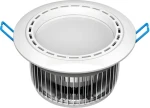 G21 LED podhľadové svietidlo biela / Svietidlo / 30W / 2370lm (GA-DL-30W-W)