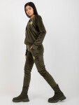 Dámská souprava RV KMPL model 17987395 khaki L/XL - FPrice