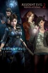 Resident Evil Revelations 1 + 2