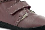 Jonap B4 MV Roseate vlna zimné barefoot topánky 27 EUR