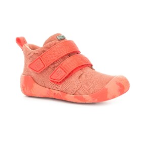 Affenzahn Prewalker Low Boot Leather Talky Pony celoročné členkové barefoot topánky 24 EUR