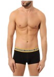 Bikkembergs BKK1UTR08BI Boxer Pack čierne