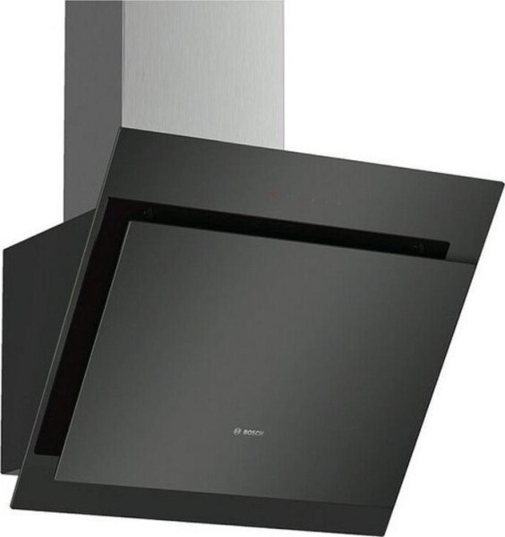 Bosch Okap konwencjonalny BOSCH DWK87CM60 80 cm 700 m3/h 260W
