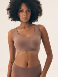 Podprsenka/top Henderson Ladies 42849 Bird S-2XL fialová L
