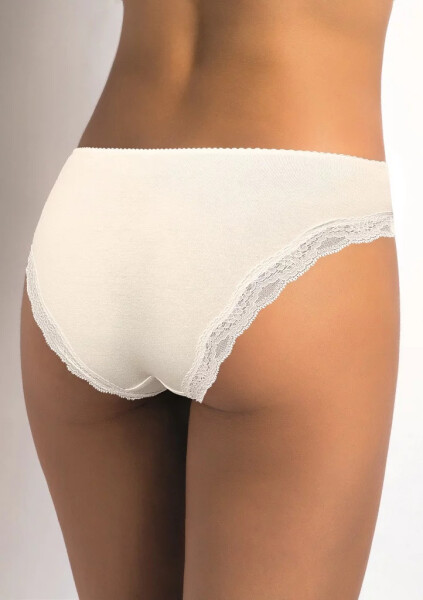 Dámske nohavičky 1265 White - Sielei L