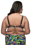 Dámske plavky Fantasy Tropic P26 top 75 G Dle obrázku