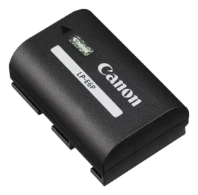 Canon LP-E6P / Akumulátor / Li- ION / pre Canon EOS (6537C001)