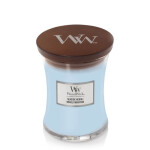 Woodwick Seaside Neroli 275g - váza stredná / doba horenia: až 65h (5038581113289)