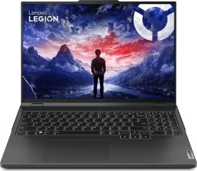 Lenovo Legion Pro 5 16IRX9 i7-14700HX / 64 GB / 1 TB / RTX 4070 / 240 Hz / Win11 Pro (83DF00AWPB)