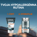 Men Expert Magnesium Defense čistiaci gél 100ml