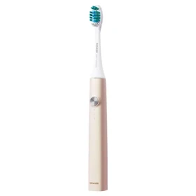 Sencor SOC 4011GD zlatá / Elektrická zubná kefka / 31.000 kmitov / USB-C (8590669344932)