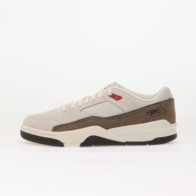Tenisky Jordan Flight Court Phantom/ University Red-Palomino-Black EUR 44.5
