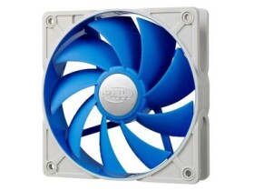 DEEPCOOL UF 120 CASE FAN / ventilátor / 120X120X26mm / modrá (UF 120)