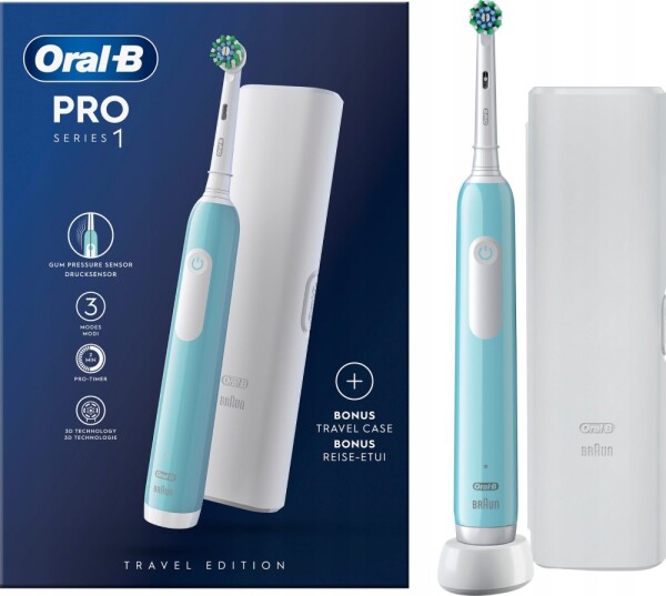 Oral-B Oral-B Pro Cross Action