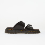 Tenisky Dr. Martens Josef Slide Sandal Black EUR 42