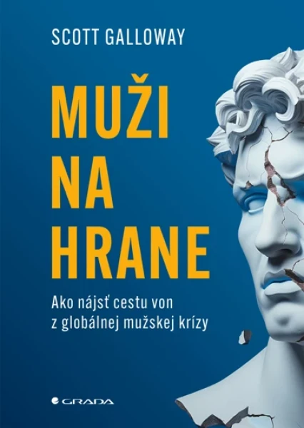 Muži na hrane, Galloway Scott