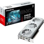 GIGABYTE Radeon RX 9060 XT GAMING OC ICE 16GB / 3320MHz / 16GB GDDR6 / 1x HDMI + 2x DP / 450W (8) (GV-R906XGAMINGOCICE-16GD)