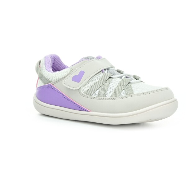 Little Blue Lamb LBL Swallow purple BB25295-PL (BB new) barefoot tenisky 24 EUR