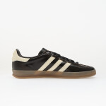Tenisky adidas Gazelle Indoor Core Black/ Crew White/ Gum4 EUR 42