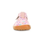 Froddo Canvas T-bar G1700439-8 Pink+ barefoot tenisky 33 EUR