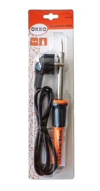 OKKO Spájkovačka 40W / Spájkovačka / Ihlový hrot (LX1130-40)