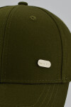 BASEBALLOVÁ ČIAPKA CD093 khaki 56-60