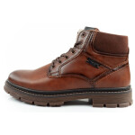 Pánske topánky Wrangler Noah sable smart insulated brown 43
