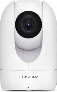 Foscam Kamera IP Wi-fi Foscam R4M INDOOR 4MP Biela