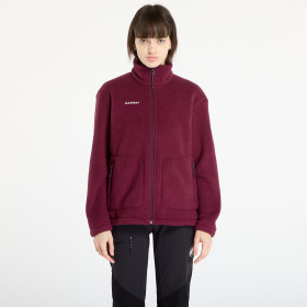 Mikina Mammut Falera ML Jacket Women Vin M