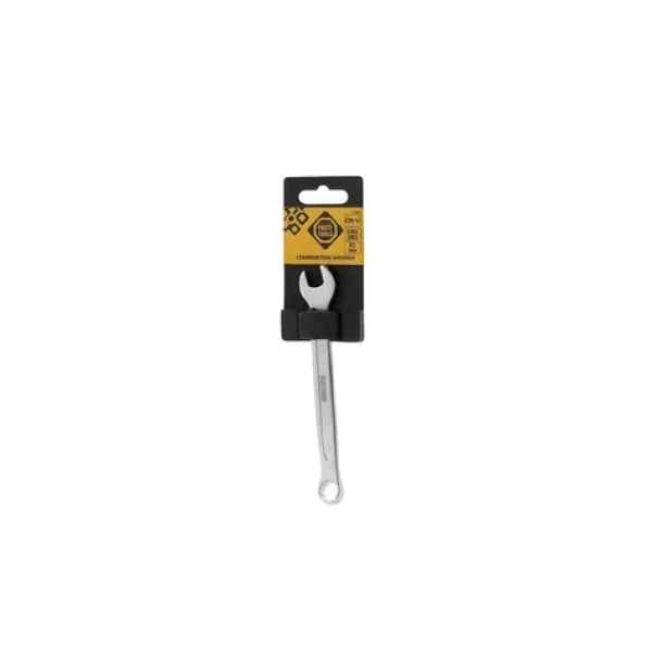 Forte Tools Očkoplochý kľúč 10 mm / Očkoplochý kľúč / 10 mm (CSCS10)