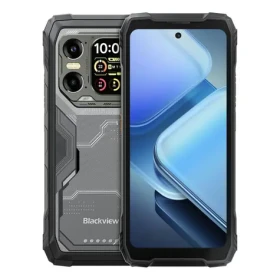 Aligator Blackview XPLORE 1 16/512 GB čierny (ABXP1BK)