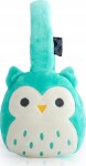 Squishmallows Squishmallows Plush "Owl Winston" Wireless Headphones