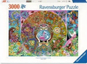 Ravensburger Puzzle Pandorina nádeje