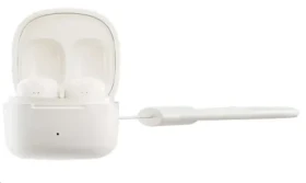 Canyon ONGO 4 MINI béžová / slúchadlá s mikrofónom / BT 5.3 / púzdro 180mAh (CNS-TWS4BE)