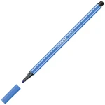 STABILO® Pen 68 - tmavo modrá (68/41)