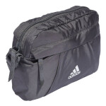 Taška, kozmetická taška adidas GL Pouch IM4236 šedá