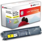 AgfaPhoto TONER BLACK, RPL. CF289X 89X