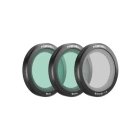 Freewell FW-NE-ESS Sada 3ks filtrov Everyday pre DJI Neo (FW-NE-ESS)
