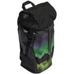 Adidas Street Camper HN7760 backpack čierny 27,5l