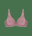 Podprsenka Amourette Spotlight WHP X - Ružová - Old Pink M019 - TRIUMPH PINK 75C