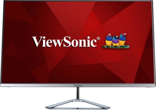 ViewSonic VX3276-2K-MHD