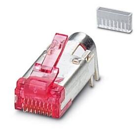 RJ45 male insert VS-08-ST-H21-RJ45 1652729 Phoenix Contact; 1652729